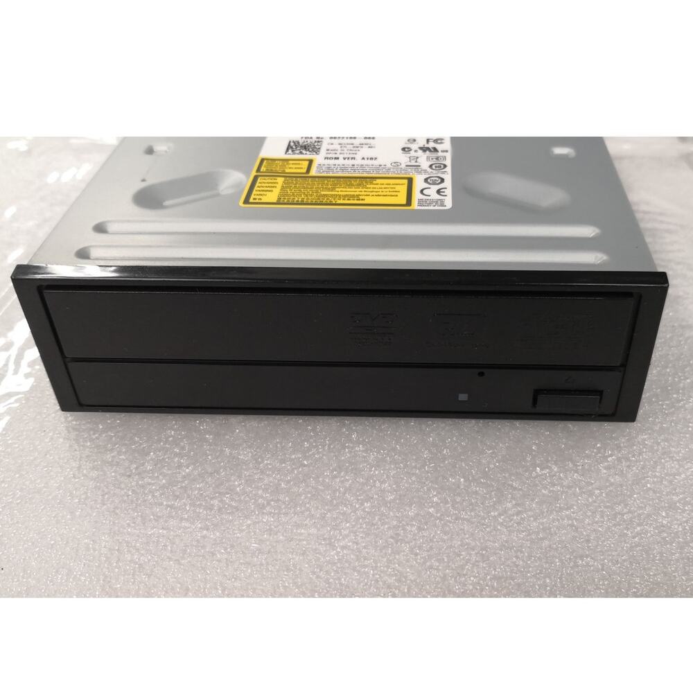 Hitachi Data Storage GH24NS90 Internal Super Multi DVD Rewriter Drive (SATA)
